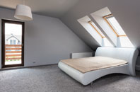 Moor Crichel bedroom extensions