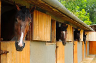 free Moor Crichel stable construction quotes
