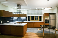kitchen extensions Moor Crichel